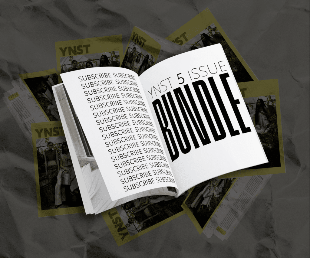 Small Bundle Subscription