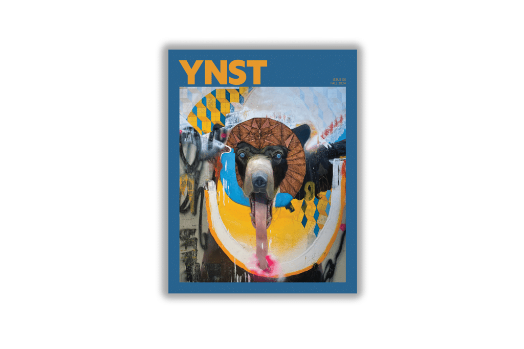 Issue 05