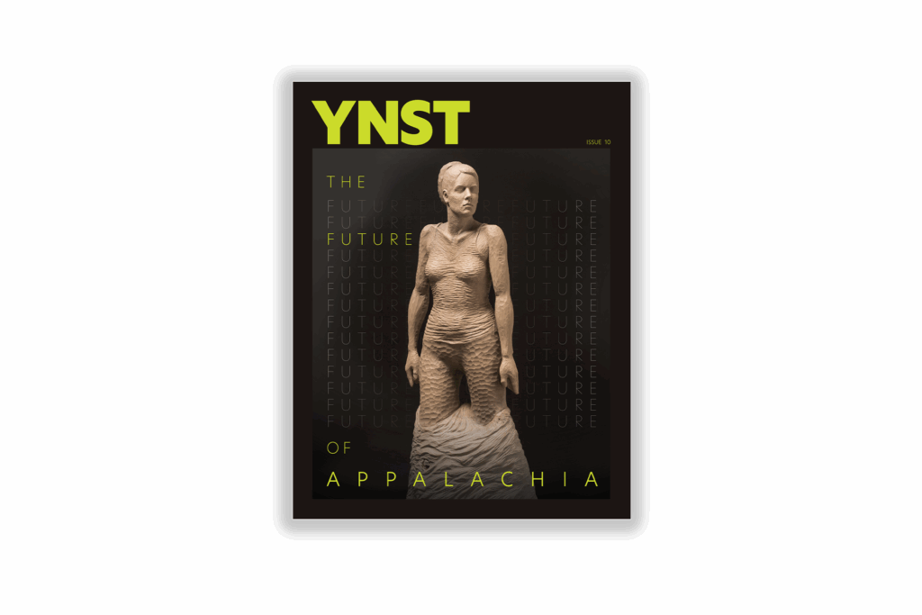 Issue 10: The Future of Appalachia