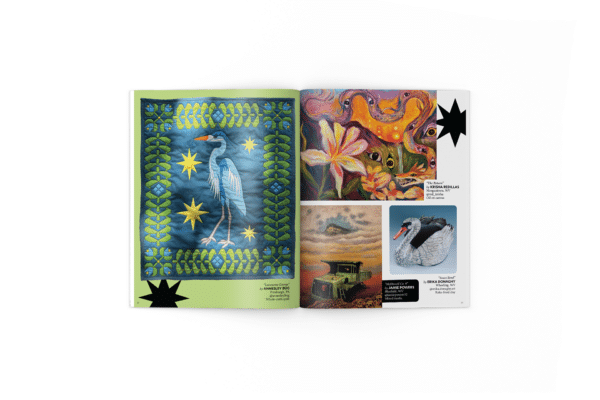 Issue 11 - YNST Magazine