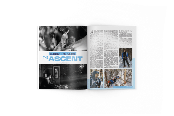 Issue 11 - YNST Magazine