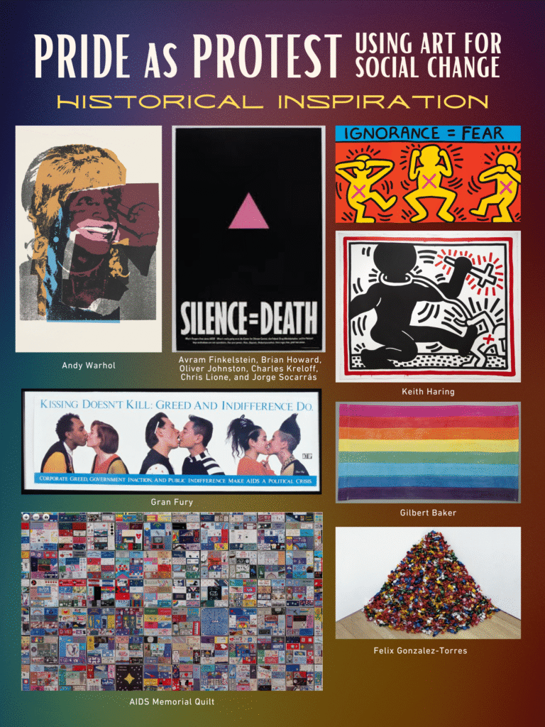 Historical Inspiration