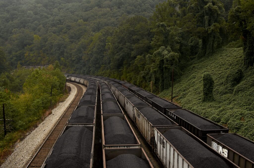 All images shot by Stacy Kranitz across the Appalachian region as part of her 12-year-long project,"As It Was Give(n) to Me"