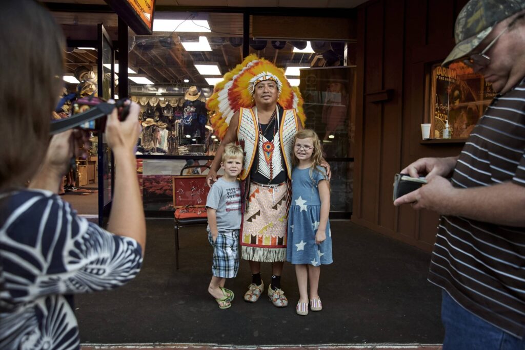 All images shot by Stacy Kranitz across the Appalachian region as part of her 12-year-long project,"As It Was Give(n) to Me"