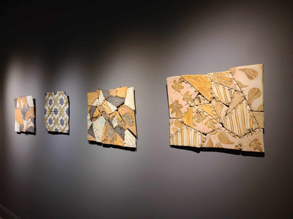 A Common Thread Gallery