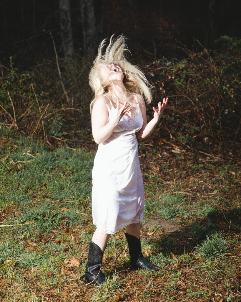 Disturbance of the Mind 1
