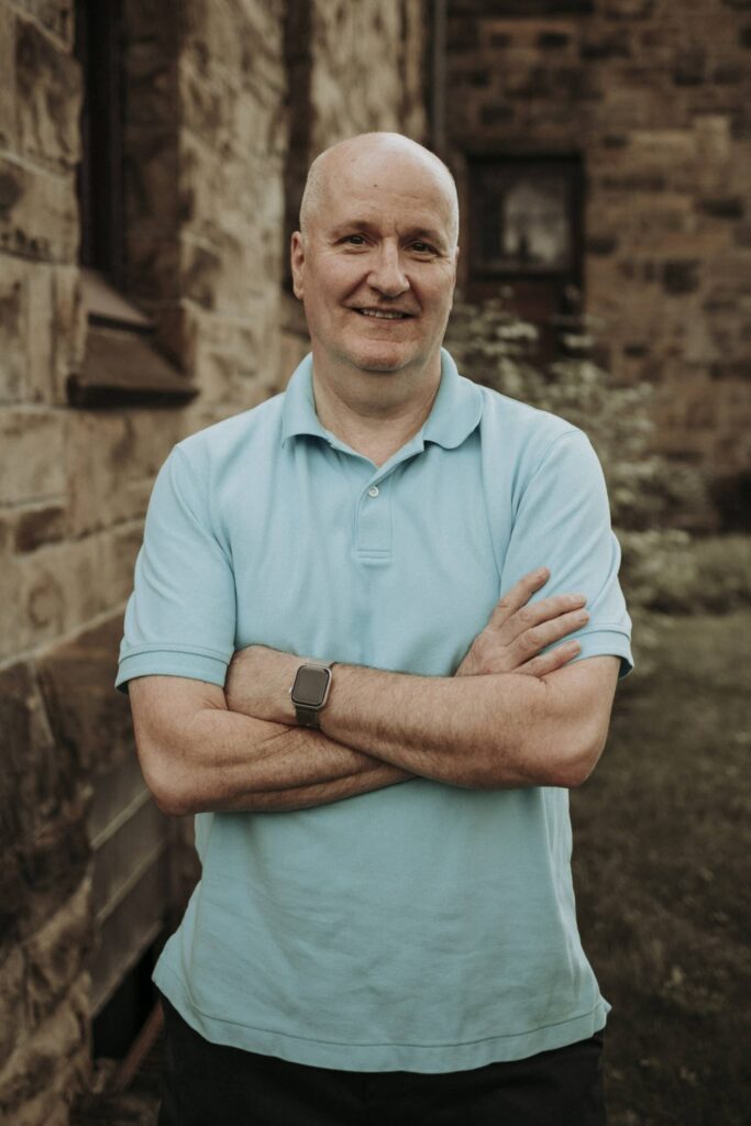 John Mueller